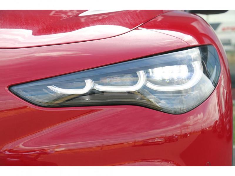 Alfa Romeo Stelvio 2.2 d - 160 Bva 2024 Sprint At8