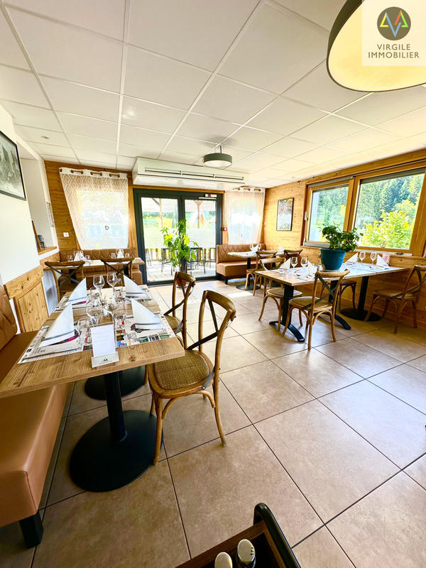 Fonds de commerce - Magasins - 900 m²