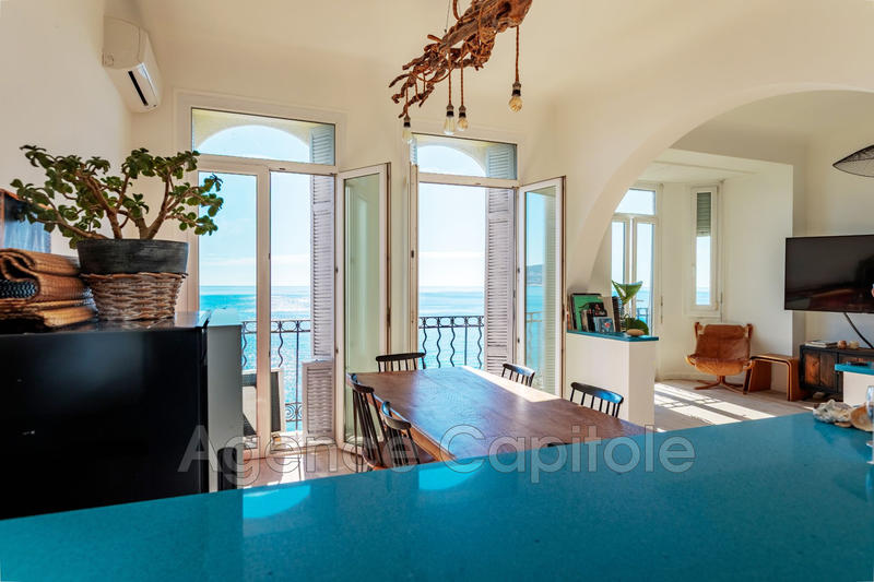 Appartement - 59 m² - 2 pièces