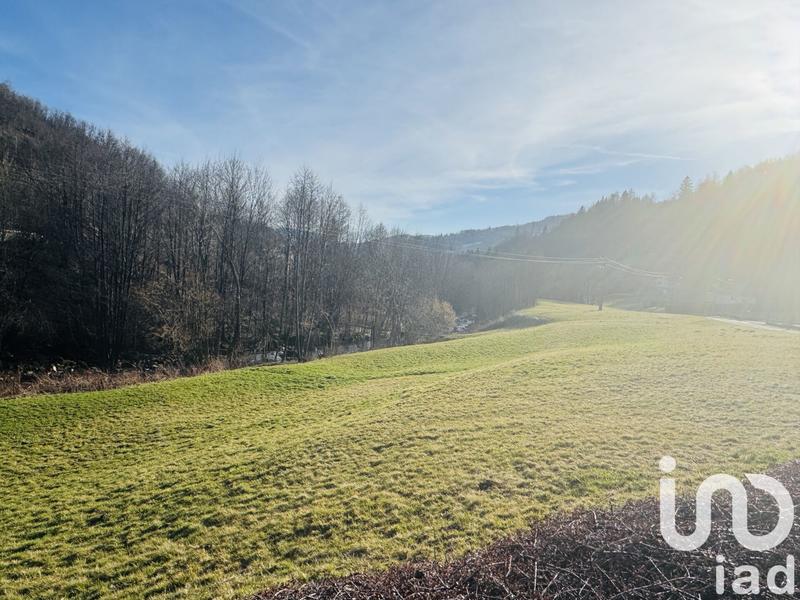 Maison - 192 m² - 5 pièces