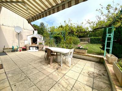 Pavillon - 95 m² - 5 pièces