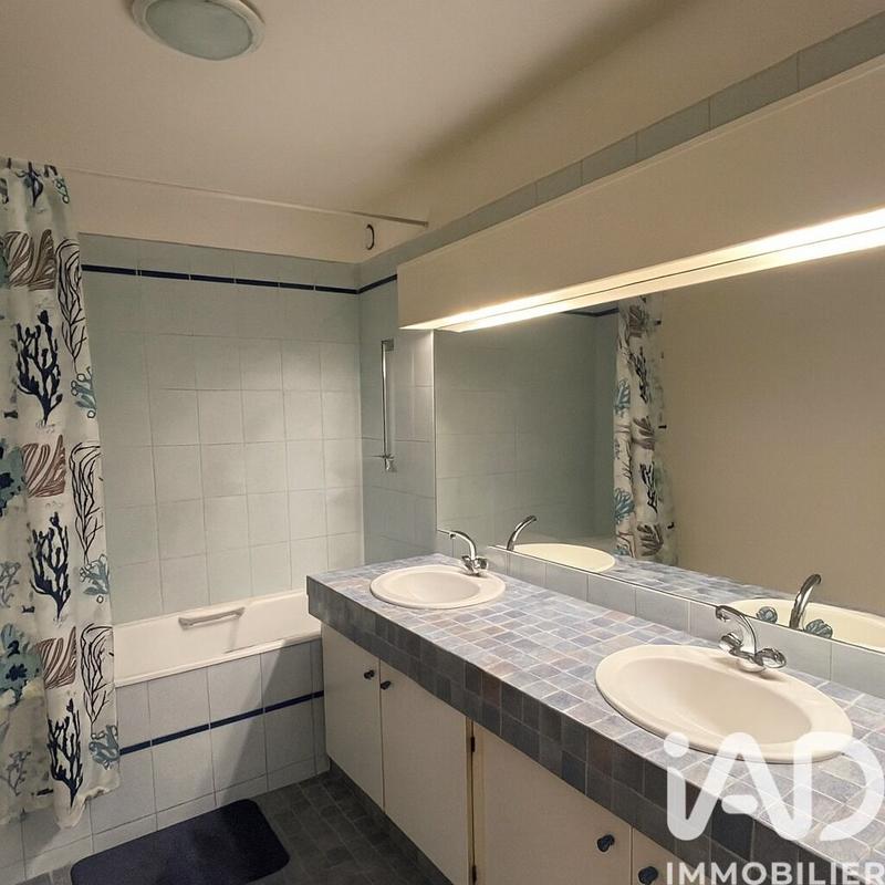 Appartement - 115 m² - 5 pièces