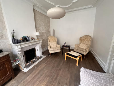 Maison - 131 m² - 6 pièces