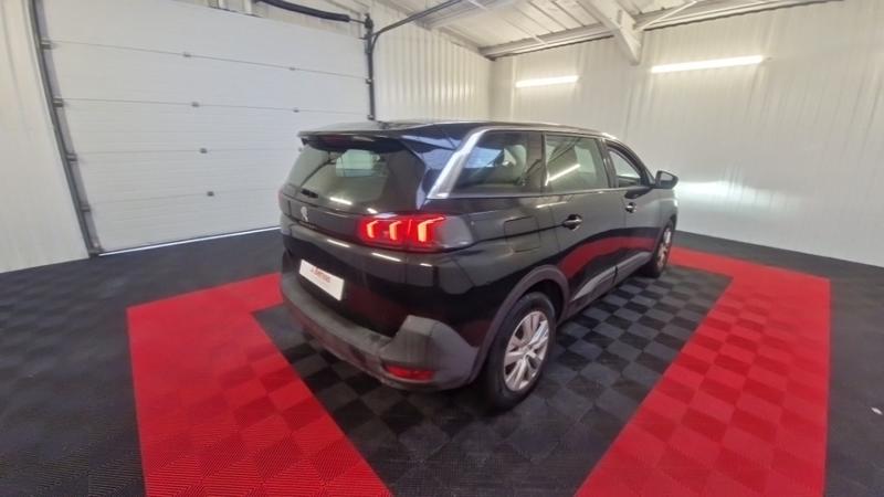 Peugeot 5008 BlueHDi 130 s&amp;S Active Pack