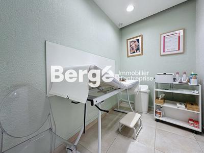 Local commercial - 100 m²