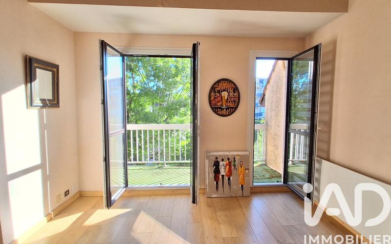 Appartement - 103 m² - 4 pièces