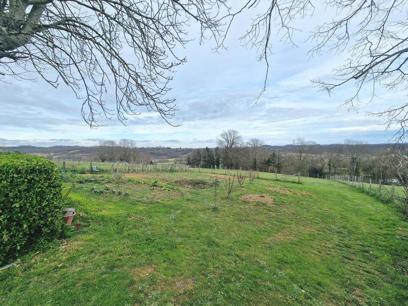 Maison - 197 m² - 6 pièces