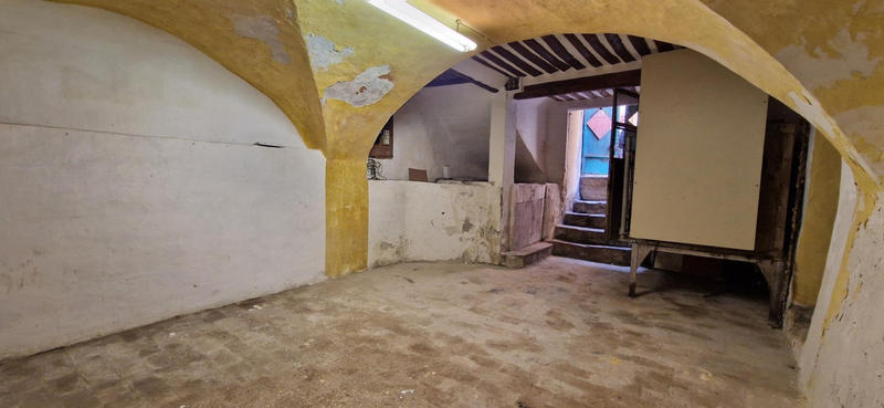 Appartement - 52 m² - 3 pièces