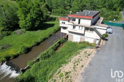 Local commercial - 900 m²