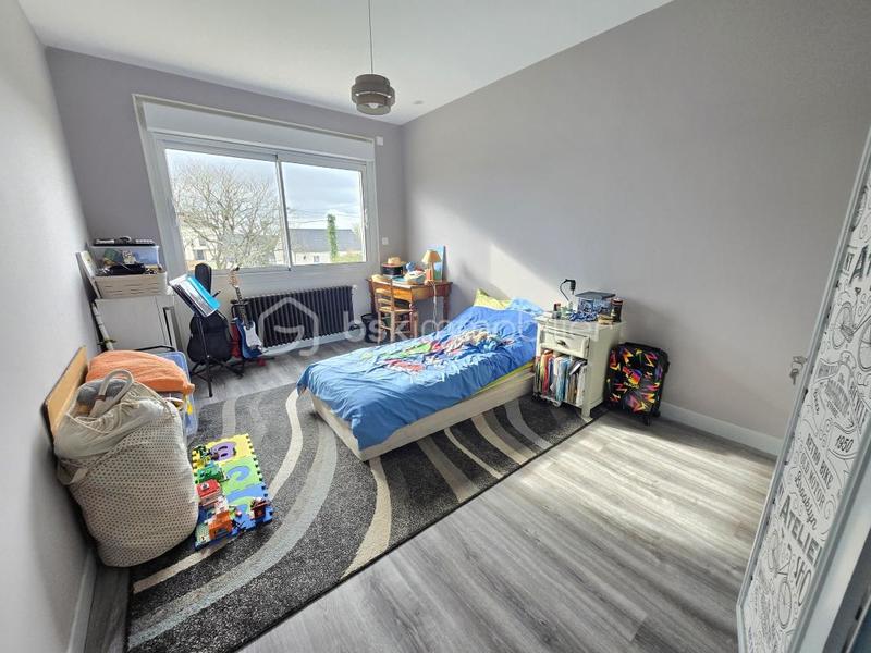 Pavillon - 186 m² - 5 pièces