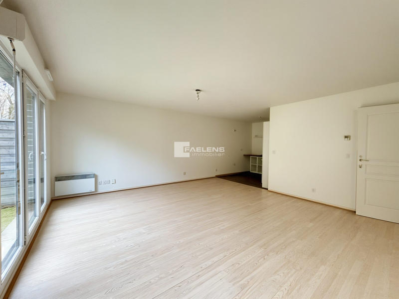 Appartement - 76 m² - 3 pièces