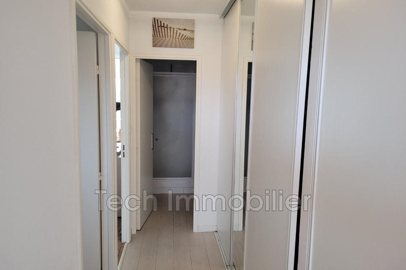 Appartement - 31 m² - 2 pièces