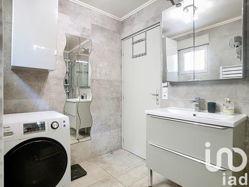 Maison de ville - 150 m² - 5 pièces