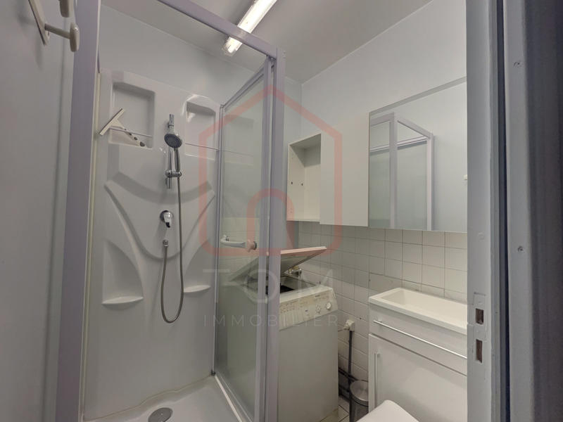 Appartement - 104 m² - 5 pièces