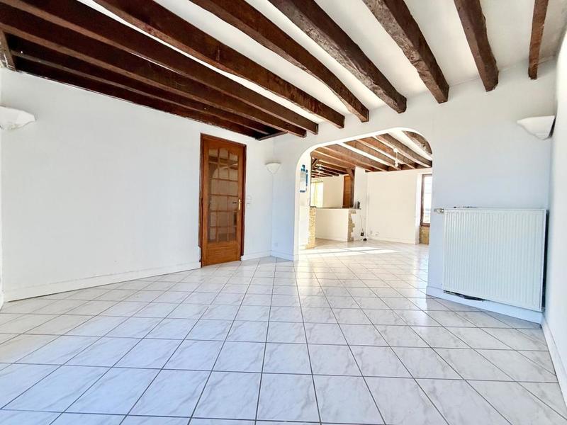 Maison - 183 m² - 5 pièces