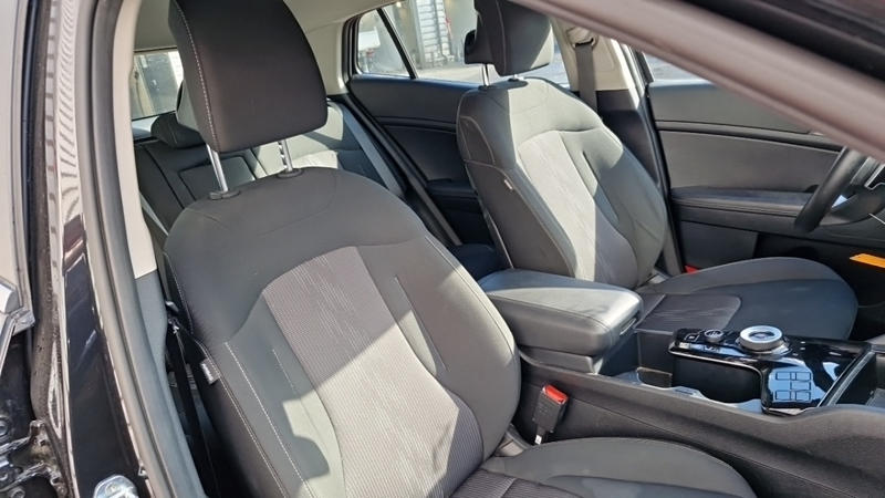 Kia Sportage 1.6 t-Gdi 265ch Isg Hybride Rechargeable Bva6 4x4 a