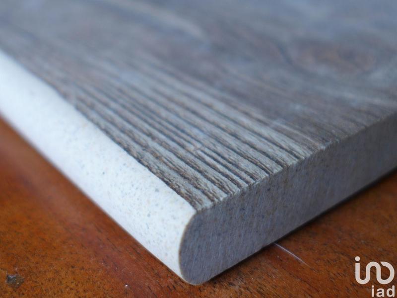 Local commercial - 500 m²