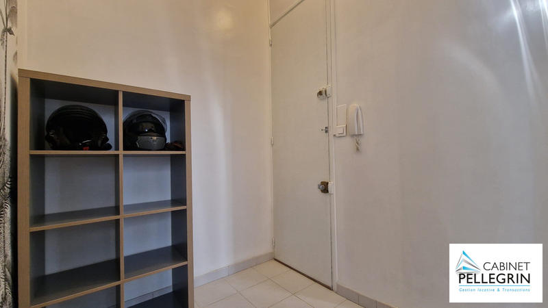 Appartement - 39 m² - 1 pièce