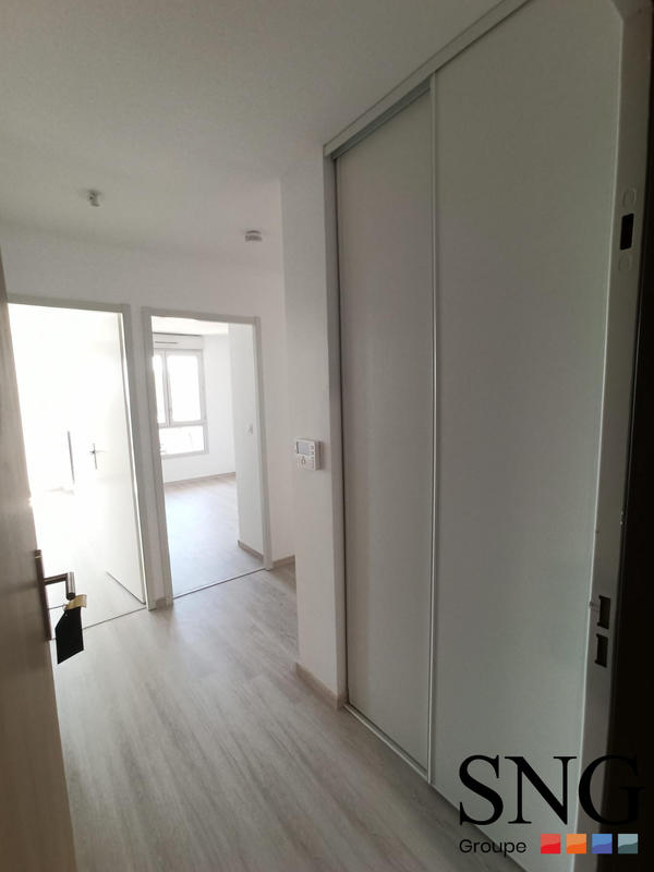 Appartement - 71 m² - 3 pièces