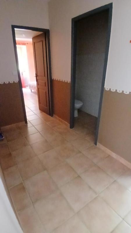 Maison ancienne - 194 m² - 7 pièces