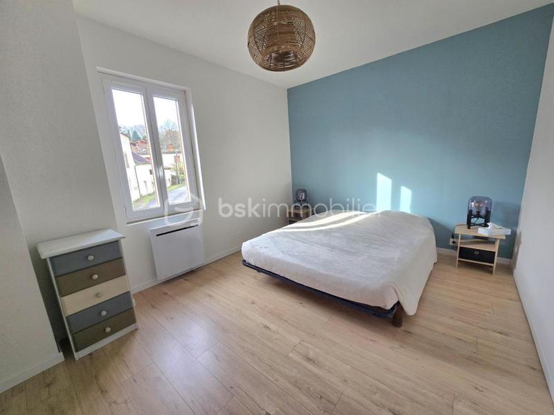 Maison - 195 m² - 6 pièces