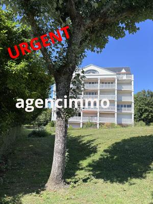 Appartement - 26 m² - 1 pièce