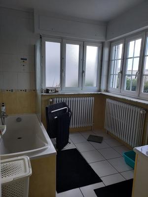 Maison - 98 m² - 5 pièces