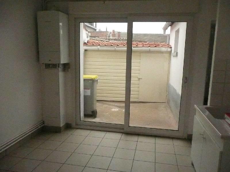 Maison - 55 m² - 4 pièces