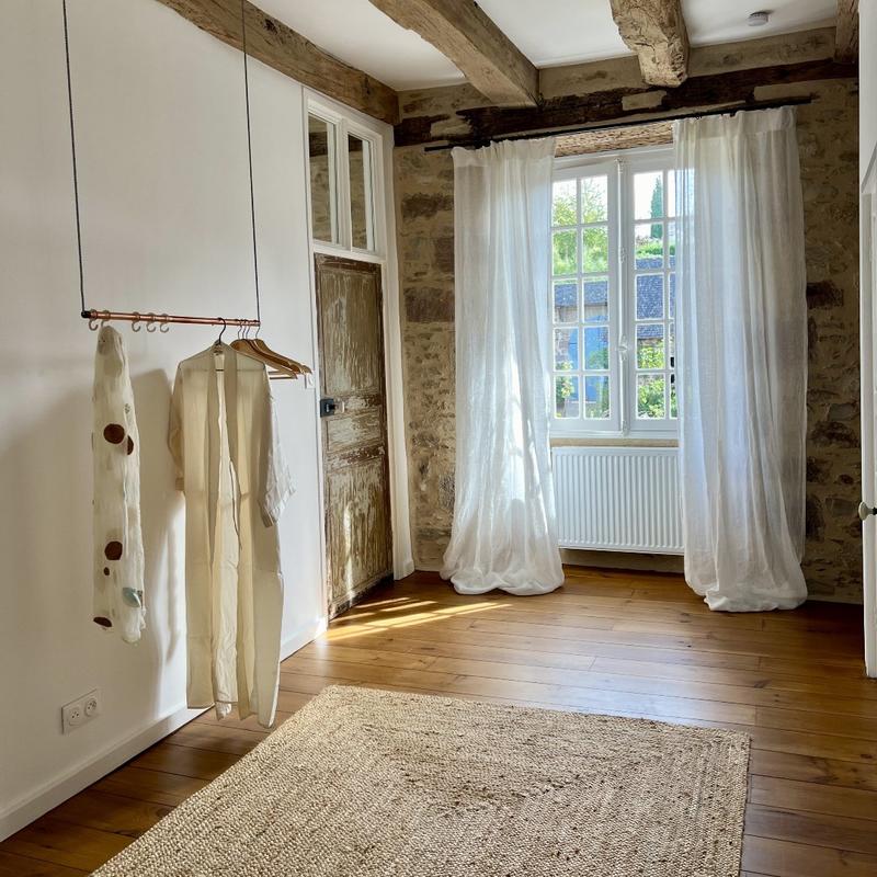 Maison - 288 m² - 7 pièces