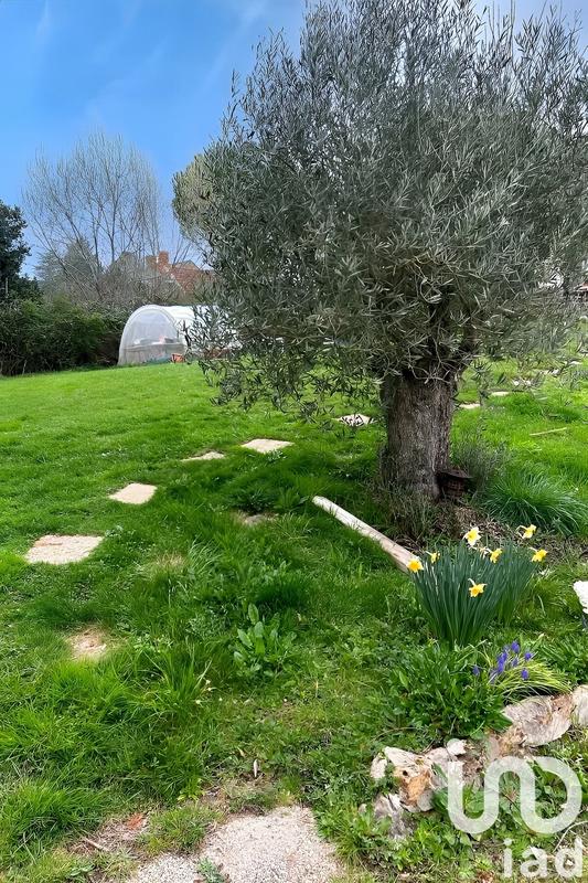 Maison - 147 m² - 4 pièces