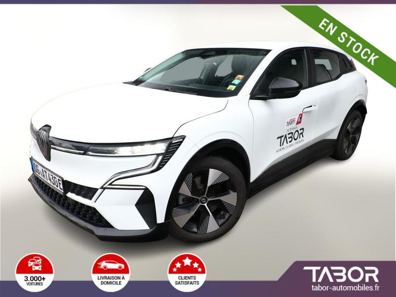 Renault Megane E-Tech Ev60 220 Evolution