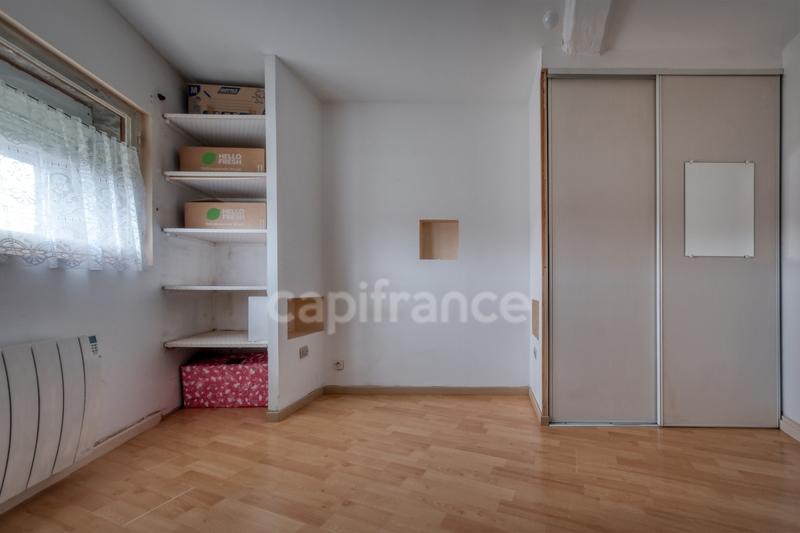 Maison - 86 m² - 4 pièces