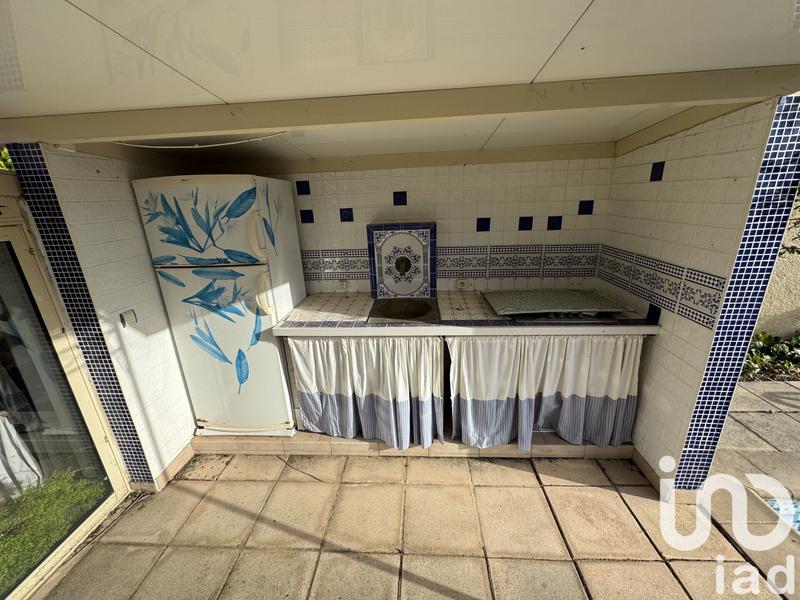 Maison - 139 m² - 5 pièces