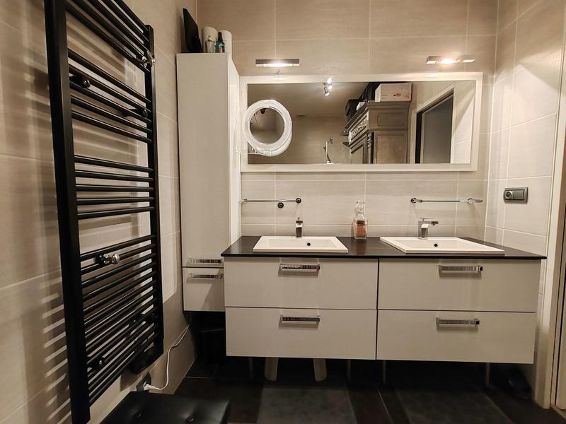 Maison - 175 m² - 8 pièces