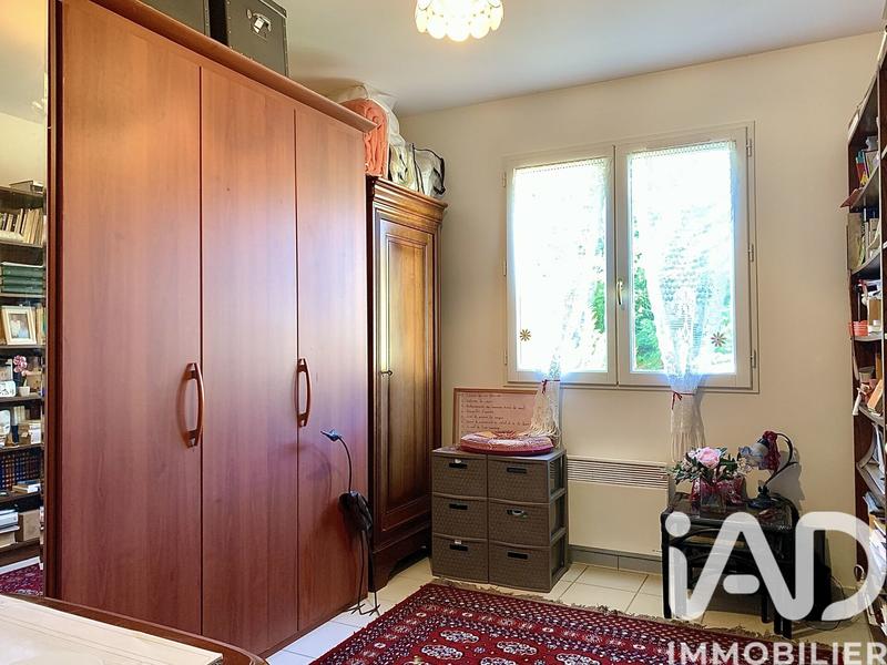 Maison - 134 m² - 4 pièces