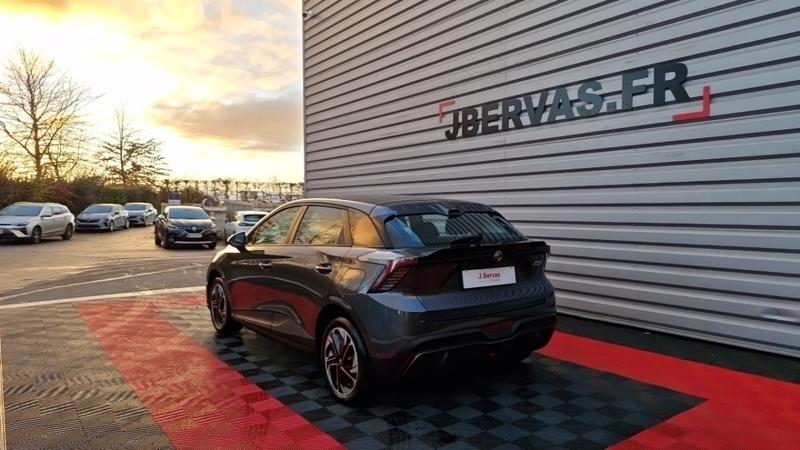 Mg Mg4 Electric Standard - 51kwh /125 Kw / 170 Ch 2wd