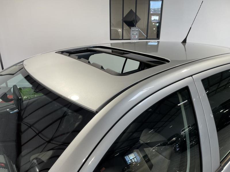 Skoda Fabia Toit Ouvrant-Garantie 6 Mois-