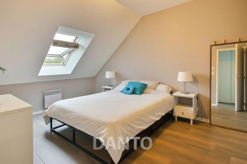 Maison - 78 m² - 5 pièces