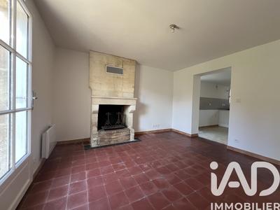 Maison de village - 175 m² - 9 pièces