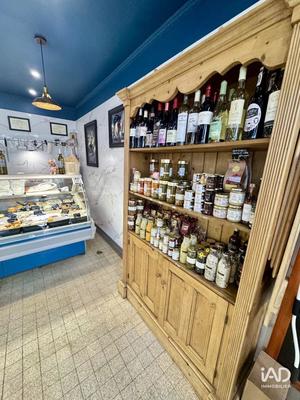 Local commercial - 39 m²