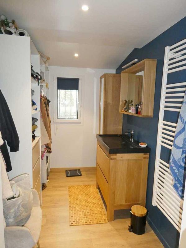 Maison - 141 m² - 5 pièces