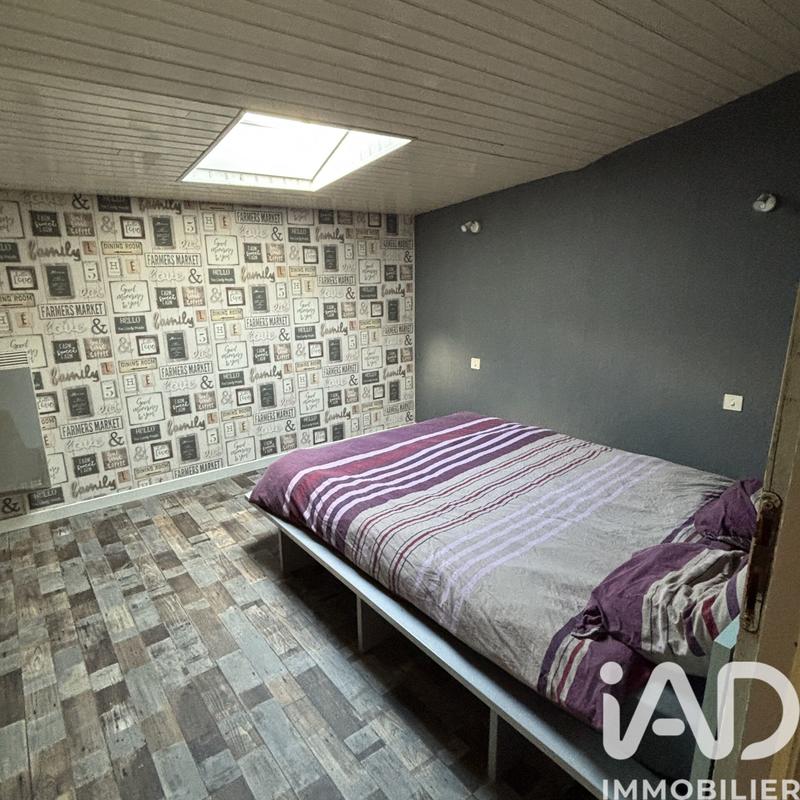 Maison de campagne - 142 m² - 5 pièces