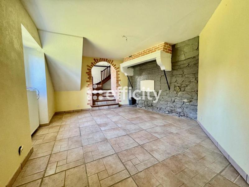 Maison - 197 m² - 9 pièces