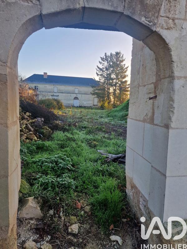 Maison - 195 m² - 7 pièces