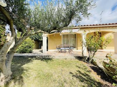 Villa - 110 m² - 5 pièces