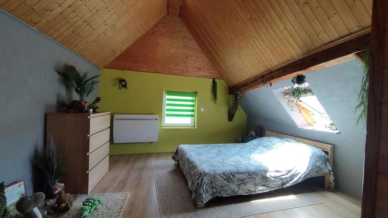 Maison - 228 m² - 8 pièces