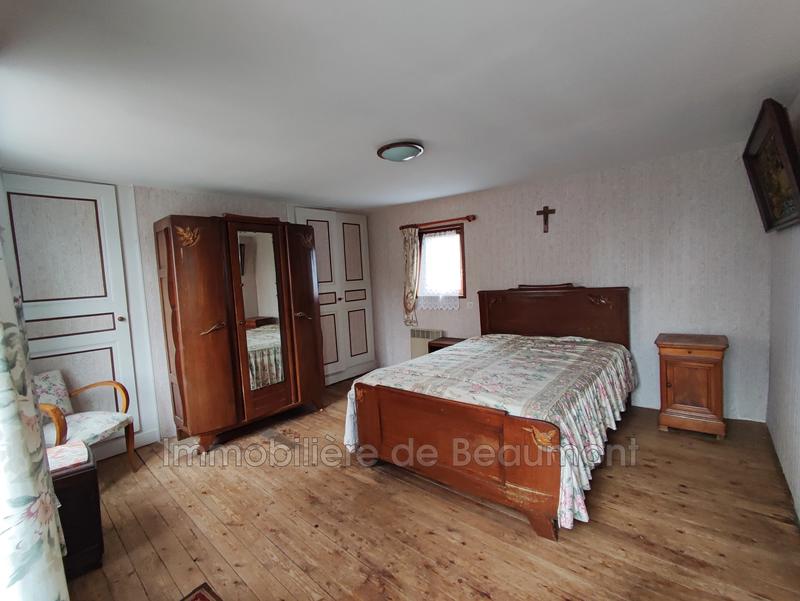 Maison de village - 67 m² - 3 pièces