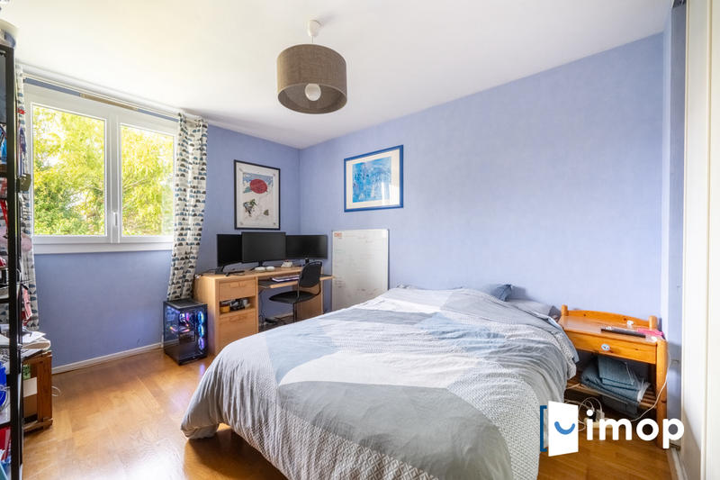 Maison - 140 m² - 7 pièces