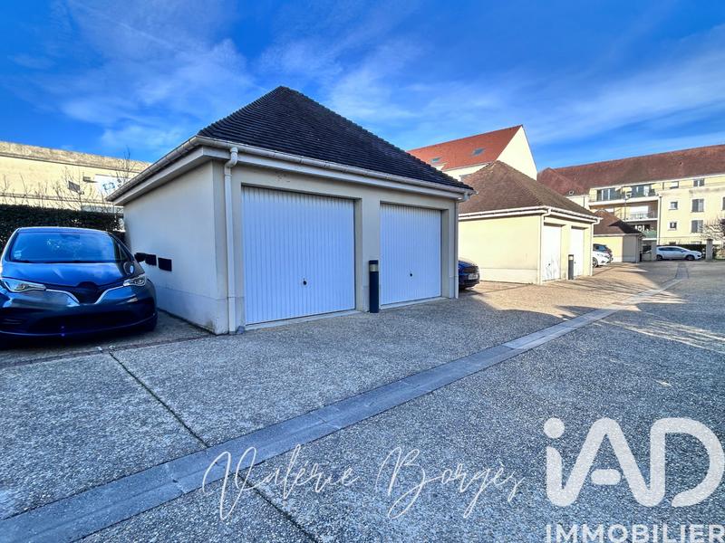 Maison - 80 m² - 5 pièces