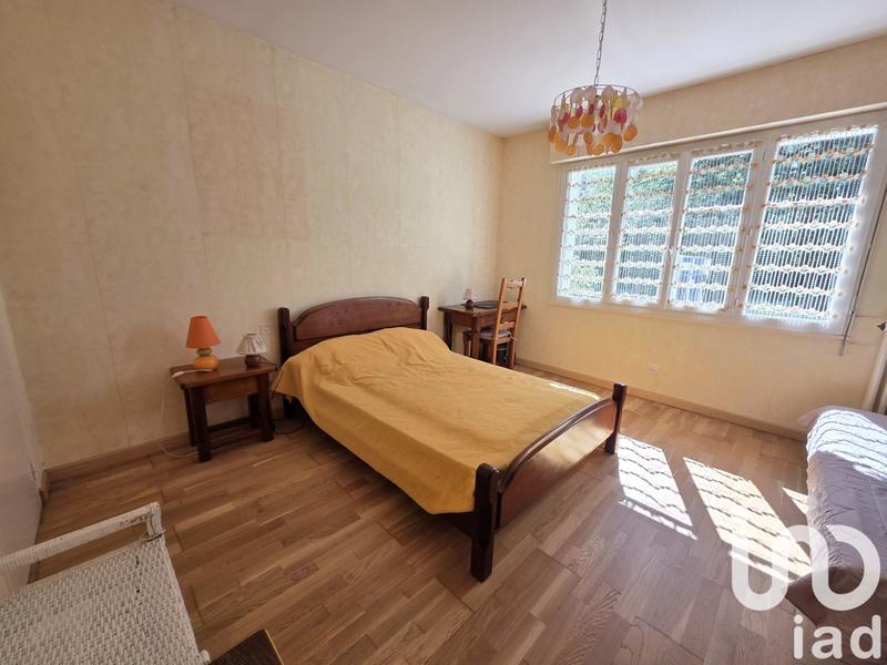 Maison - 145 m² - 6 pièces